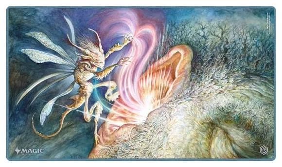 MTG Playmat: Dream Eater