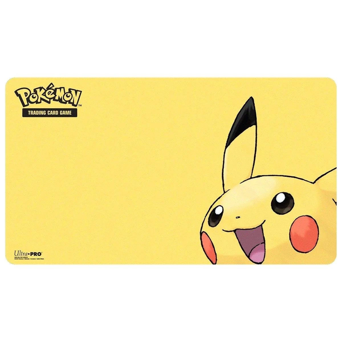 Ultra Pro: Pikachu Playmat