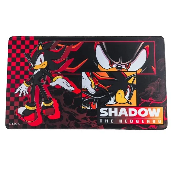 Modern Shadow Playmat