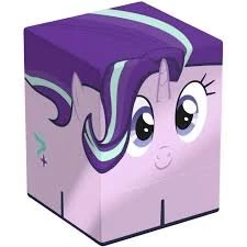 Squaroes: Starlight Glimmer Deck Box