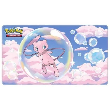 Mew Foil Playmat