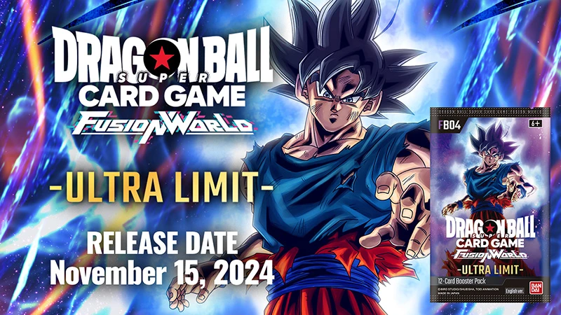 ULTRA LIMIT