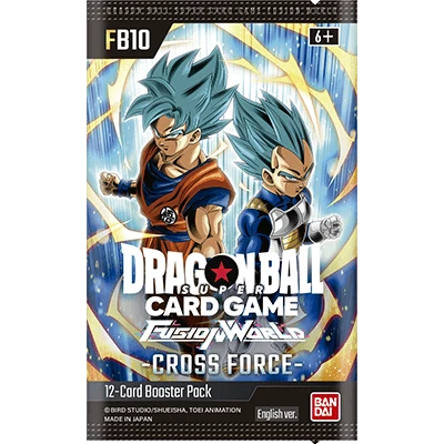 CROSS FORCE