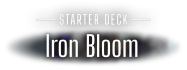 Iron Bloom