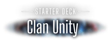 Clan Unity