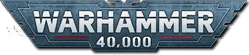 Warhammer 40,000 Commander