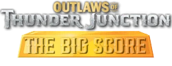 The Big Score