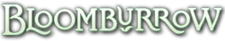 Bloomburrow