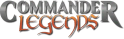 Commander Legends
