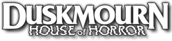 Duskmourn: House of Horror