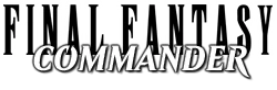 Final Fantasy Commander