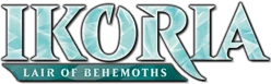 Ikoria: Lair of Behemoths