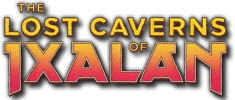 The Lost Caverns of Ixalan