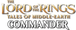 Tales of Middle-earth Commander