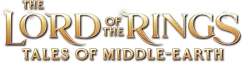 The Lord of the Rings: Tales of Middle-earth