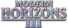 Modern Horizons 3