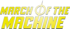 March of the Machine