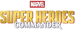 Marvel Super Heroes Commander