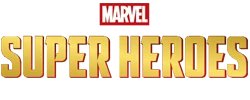 Marvel Super Heroes