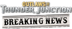 Breaking News