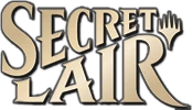 Secret Lair Drop