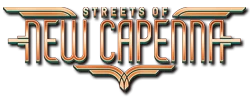 Streets of New Capenna