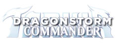 Tarkir: Dragonstorm Commander