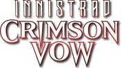 Innistrad: Crimson Vow