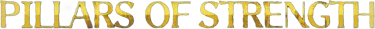 Pillars Of Strength