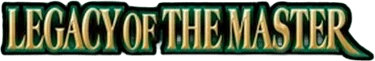 Legacy Of The Master