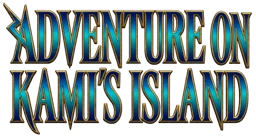 Adventure On Kami’s Island