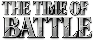 The Time Of Battle