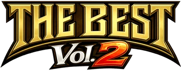 ONE PIECE CARD THE BEST vol.2