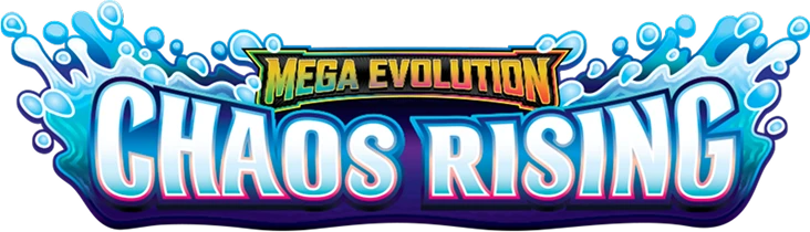Chaos Rising