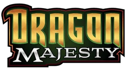 Dragon Majesty