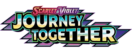 Journey Together