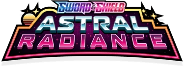 Astral Radiance Trainer Gallery