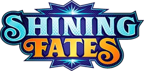 Shining Fates Shiny Vault