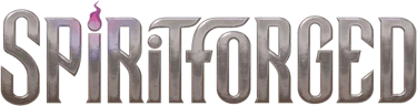 Spiritforged