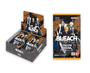 BLEACH: Thousand-Year Blood War