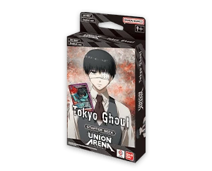 Tokyo Ghoul — Starter Deck
