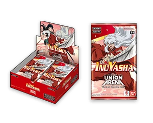 INUYASHA