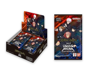 JUJUTSU KAISEN Vol.2