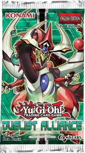 Duelist Alliance: Deluxe Edition