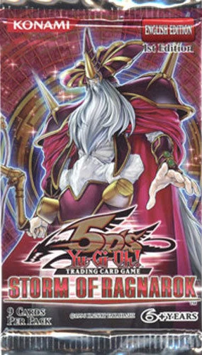 Storm of Ragnarok: Special Edition